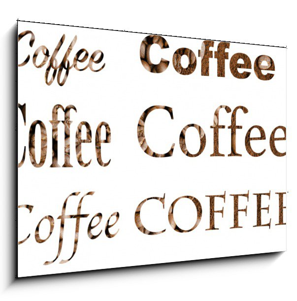 Obraz na stěnu Coffee