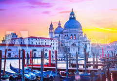Fototapeta papr 184 x 128, 100840166 - Venice