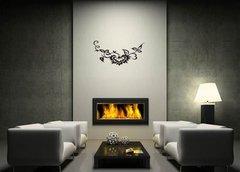 Samolepka na ze 100 x 50 cm vzor n78890100 -                