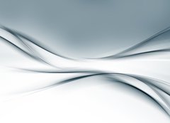 Samolepka flie 200 x 144, 101815373 - Abstract beautiful motion grey background design. Modern digital illustration.
