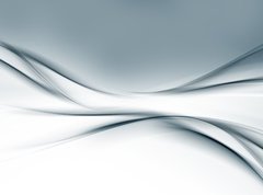 Samolepka flie 270 x 200, 101815373 - Abstract beautiful motion grey background design. Modern digital illustration.