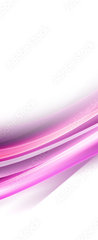 Samolepka na dvee flie 90 x 220, 103742070 - Light Pink Waves Background
