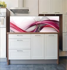 Fototapeta do kuchyn flie 180 x 60, 104579886 - Elegant abstract design for your awesome ideas