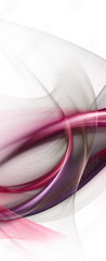 Samolepka na dvee flie 90 x 220, 104579886 - Elegant abstract design for your awesome ideas