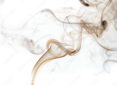 Fototapeta pltno 160 x 116, 109570155 - Abstract colored smoke from aromatic sticks.