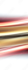 Samolepka na dvee flie 90 x 220, 109610245 - Modern Shiny Abstract Wave Design - Modern leskl abstraktn vlnov design