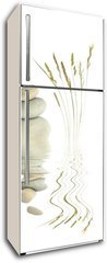 Samolepka na lednici fólie 80 x 200, 11241358 - Zen Beauty