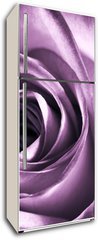 Samolepka na lednici flie 80 x 200, 11865044 - Purple rose