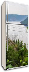 Samolepka na lednici fólie 80 x 200, 120732312 - Via ferrata