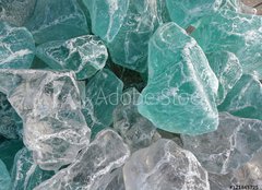 Fototapeta papr 254 x 184, 121845725 - decorative stones