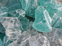 Samolepka flie 270 x 200, 121845725 - decorative stones