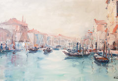 Fototapeta174 x 120  Art Oil, 174 x 120 cm
