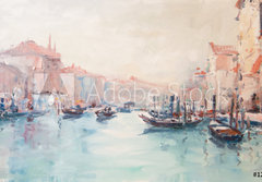 Fototapeta papr 184 x 128, 126783584 - Art Oil - Umleck olej