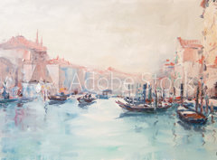 Fototapeta360 x 266  Art Oil, 360 x 266 cm
