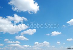 Fototapeta174 x 120  nuvem, 174 x 120 cm