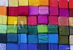 Samolepka flie 145 x 100, 12945139 - pasteles - pastely