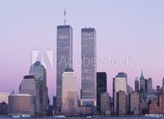 Fototapeta papr 254 x 184, 130171131 - Building Street
