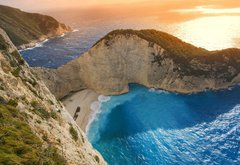 Samolepka flie 145 x 100  Zante, 145 x 100 cm