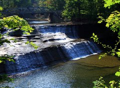 Fototapeta pltno 330 x 244, 1402422 - paine falls 1
