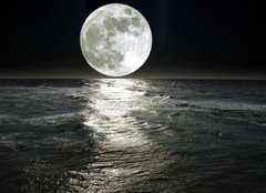 Fototapeta pltno 240 x 174, 15058099 - moon