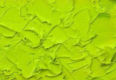 Fototapeta pltno 174 x 120, 15076221 - green oil paint