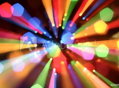 Fototapeta pltno 330 x 244, 15305160 - Abstract colorful background