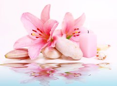 Fototapeta pltno 330 x 244, 15620991 - wasser, wellness