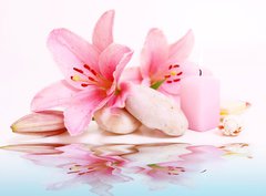 Fototapeta papr 360 x 266, 15620991 - wasser, wellness