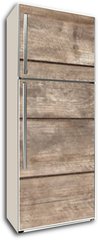 Samolepka na lednici flie 80 x 200, 158650210 - panorama  patern wood textured - panorama patern devo texturou