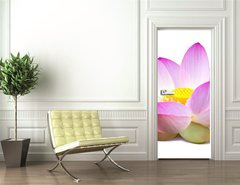 Samolepka na dvee flie 90 x 220, 15918098 - Lotus