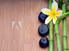 Fototapeta vliesov 100 x 73, 16266252 - Spa still life background