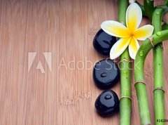 Fototapeta vliesov 270 x 200, 16266252 - Spa still life background