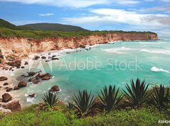 Samolepka flie 270 x 200, 16424794 - beautiful view - ndhern vhled