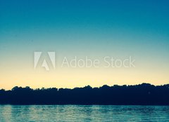 Fototapeta papr 160 x 116, 164859733 - Lake View