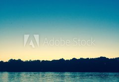 Fototapeta pltno 174 x 120, 164859733 - Lake View