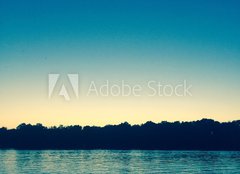 Fototapeta papr 254 x 184, 164859733 - Lake View