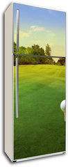 Samolepka na lednici fólie 80 x 200, 16695103 - golf