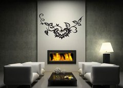 Samolepka na ze 170 x 100 cm vzor n78890100 -                