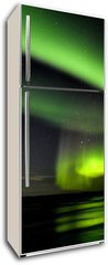 Samolepka na lednici flie 80 x 200, 17179813 - Nordlicht