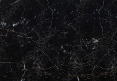 Samolepka flie 145 x 100, 172631790 - panorama texture black marble background