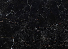 Samolepka flie 200 x 144, 172631790 - panorama texture black marble background