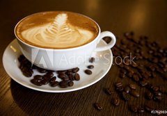 Fototapeta papr 184 x 128, 17629836 - Coffee cup