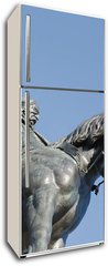 Samolepka na lednici flie 80 x 200, 176625690 - Monument in Prague - Pamtnk v Praze