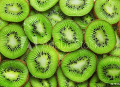 Fototapeta pltno 160 x 116, 17747289 - Kiwi