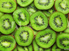 Samolepka flie 270 x 200, 17747289 - Kiwi