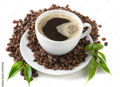 Fototapeta pltno 160 x 116, 17757342 - Coffee