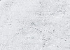 Samolepka flie 200 x 144, 179541898 - header panorama white textured concrete