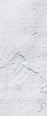 Samolepka na dvee flie 90 x 220, 179541898 - header panorama white textured concrete