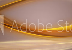 Fototapeta pltno 174 x 120, 183263006 - Abstract elegant wave panorama background design with space for your text