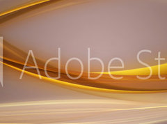 Fototapeta papír 360 x 266, 183263006 - Abstract elegant wave panorama background design with space for your text - Abstraktní elegantní vlna panorama pozadí design s prostorem pro váš text